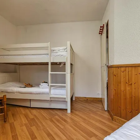 Sud - Batiment C 121 - Happy Apartment *