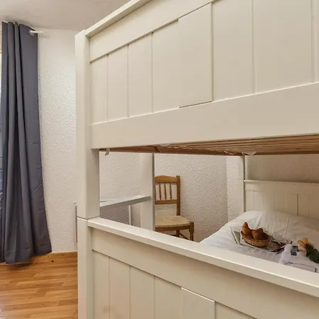 Sud - Batiment C 121 - Happy Apartment