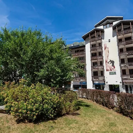 Apartment Sud - Batiment C 121 - Happy *