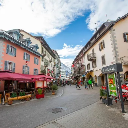 Sud - Batiment C 121 - Happy Apartment *